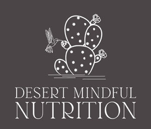 Desert Mindful Nutrition